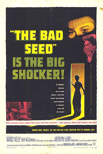 The Bad Seed